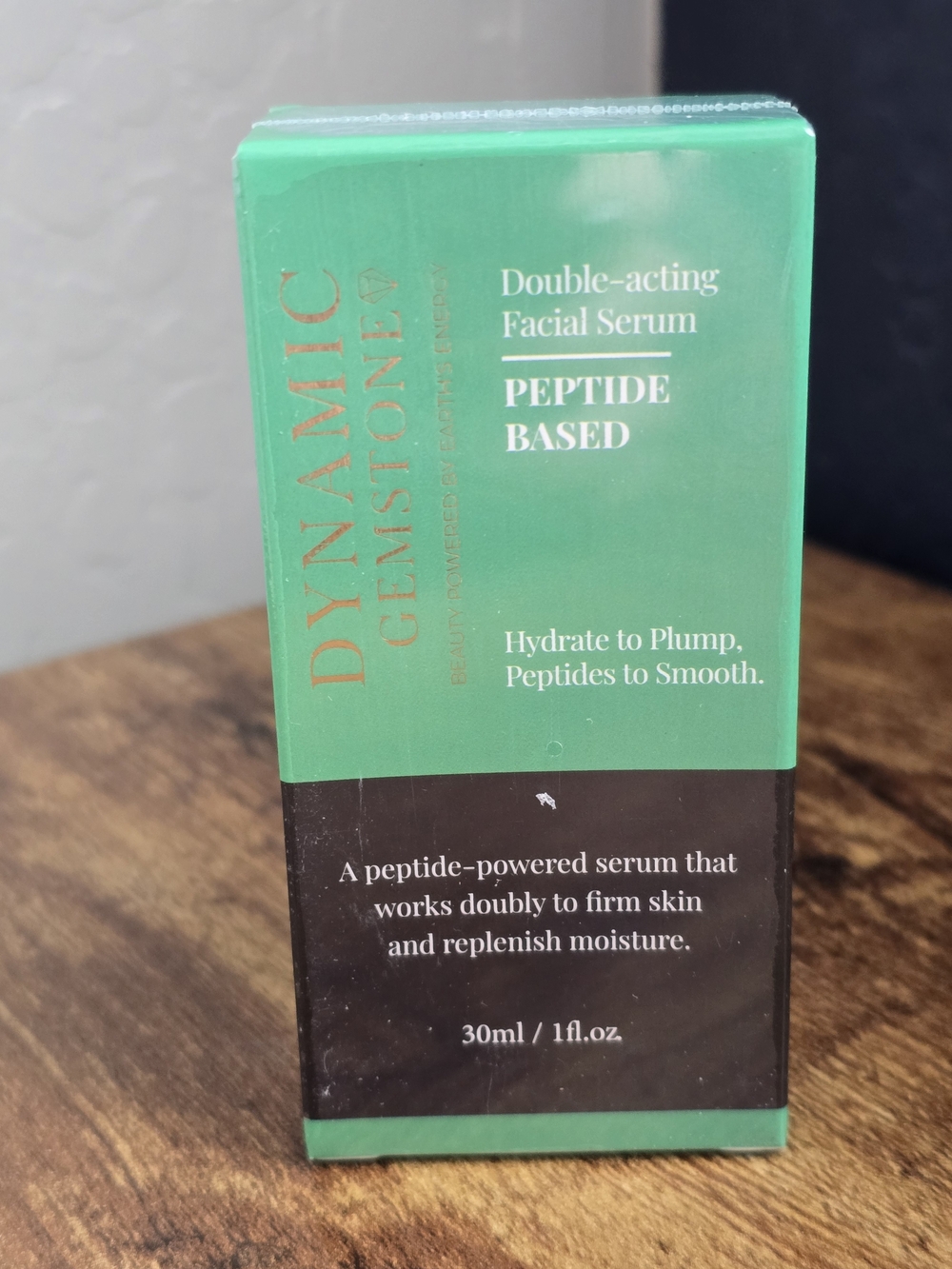 Dynamic Gemstone Peptide Facial Serum — BRAND NEW- *RETAILS FOR $495*